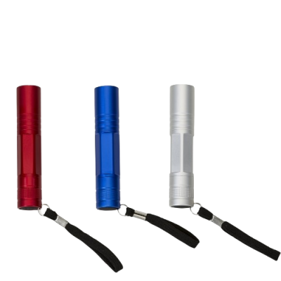 Mini Lanterna com Cordão