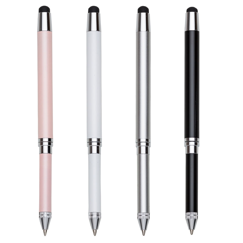 Mini Caneta Metal Touch