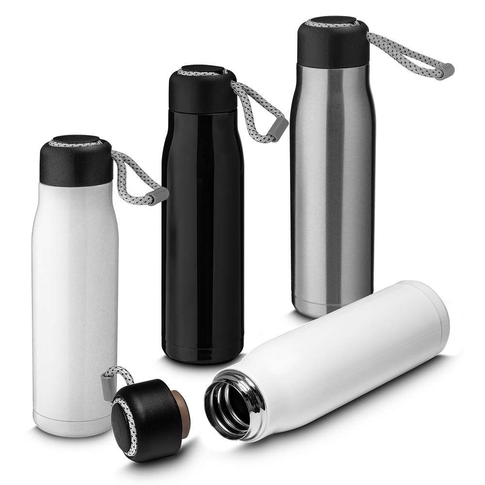 Garrafa Térmica Inox – 550ml