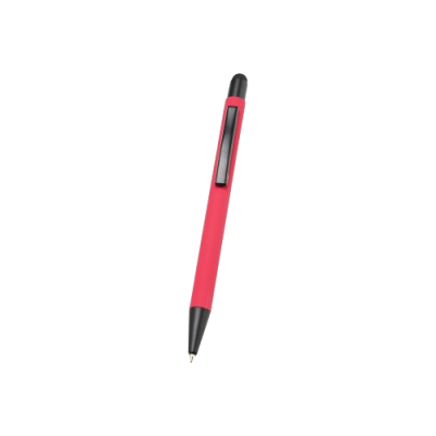 Caneta Metal Touch
