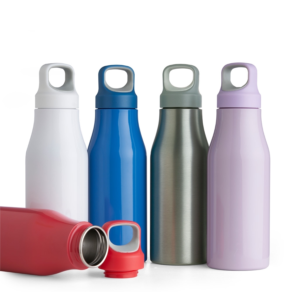 Garrafa Inox – 650ml