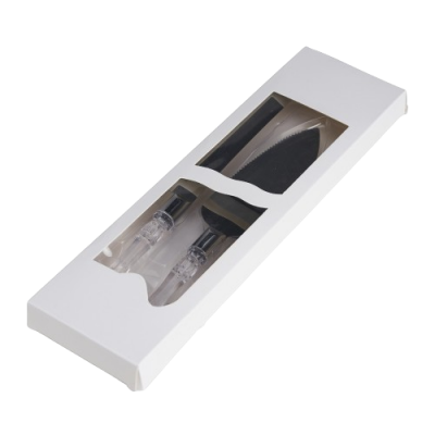 Kit Utensílios 2 Peças