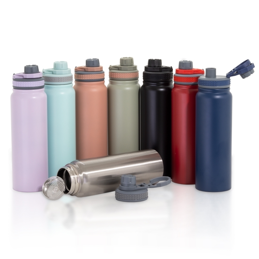 Garrafa Térmica – 850ml