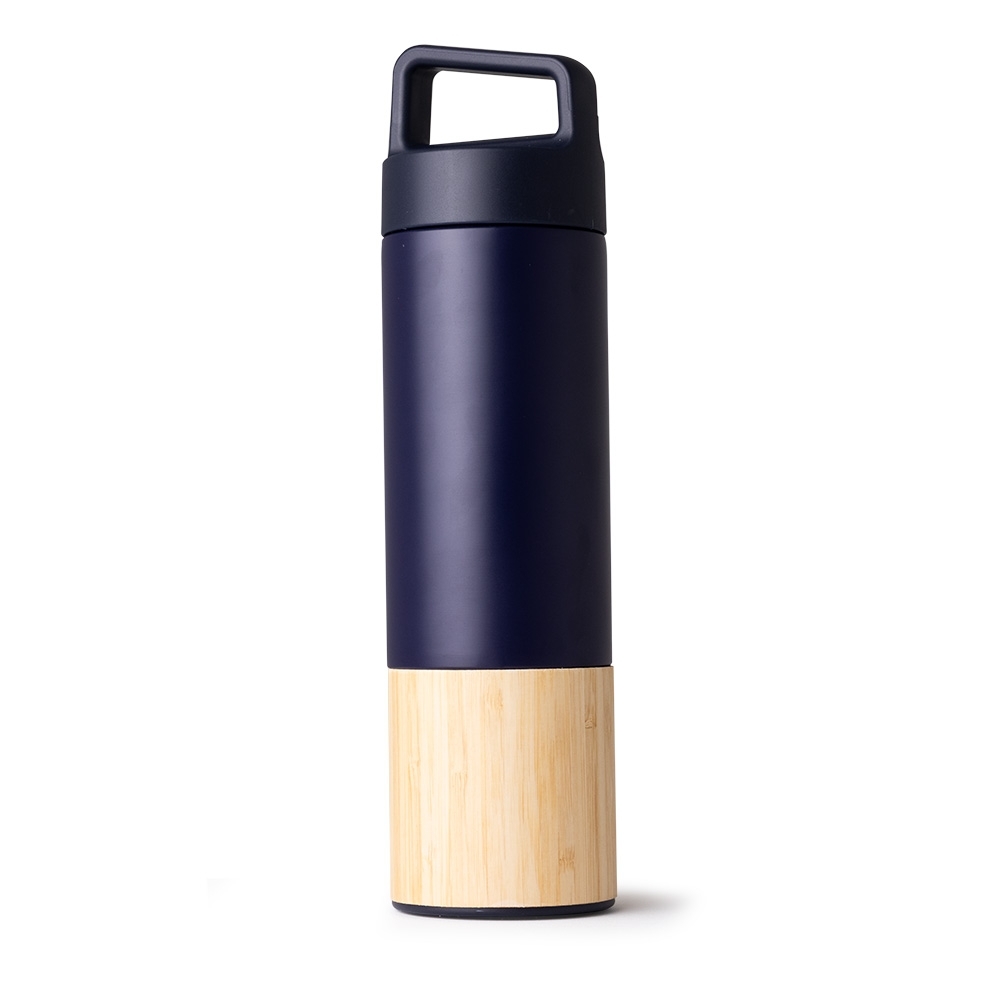 Garrafa Térmica Inox – 550ml