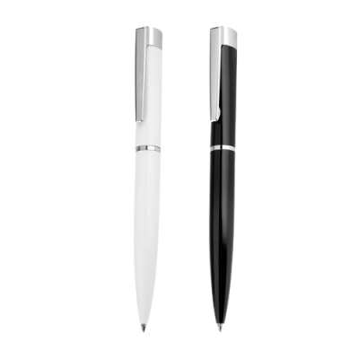 Caneta esferográfica de metal