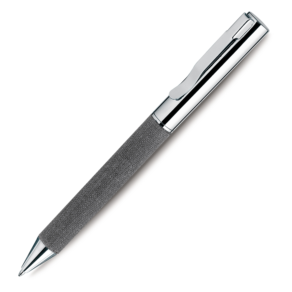 Caneta esferográfica de metal