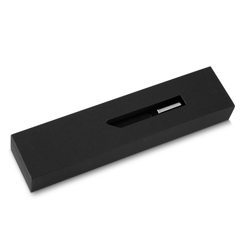 Caneta esferográfica de metal
