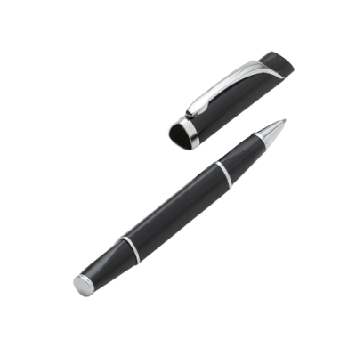 Caneta Metal Triangular