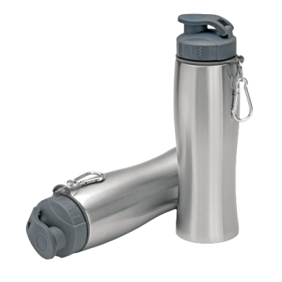 Garrafa Aço Inox – 750ml