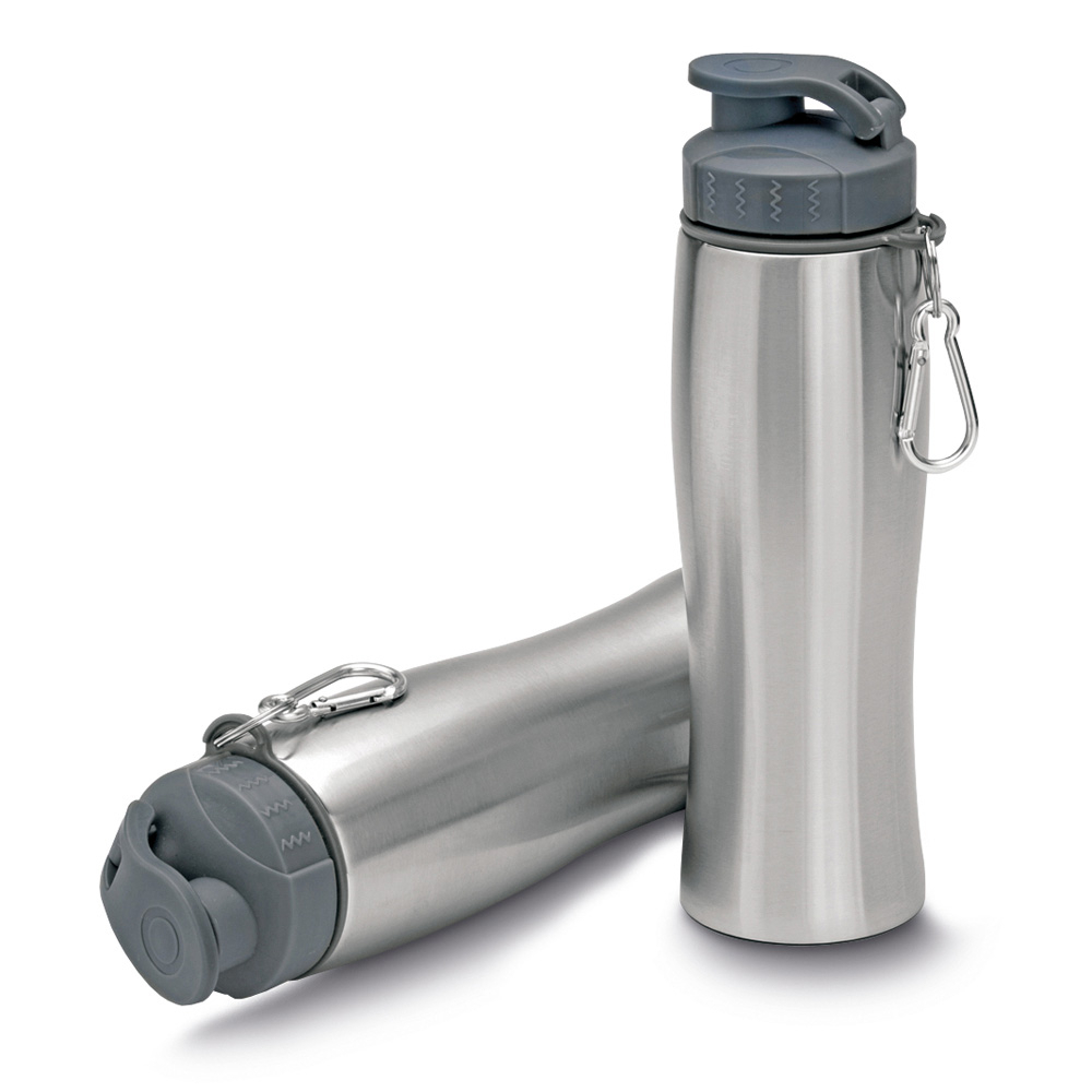 Garrafa Aço Inox – 750ml