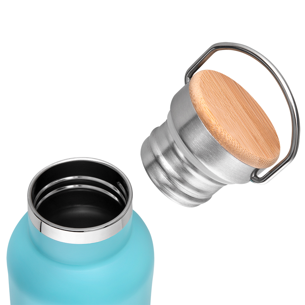 Garrafa Térmica – 500ml