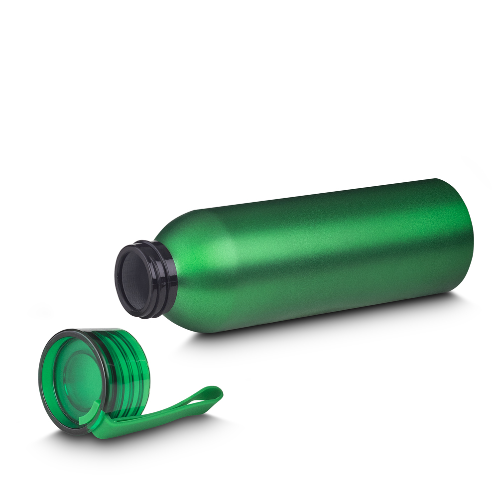 Garrafa em Alumínio – 600ml