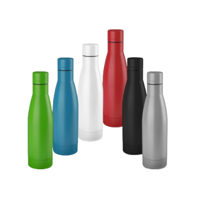 Garrafa Térmica – 500ml