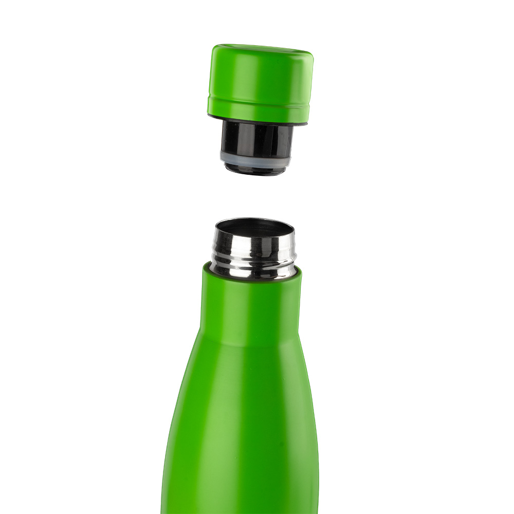 Garrafa Térmica – 500ml