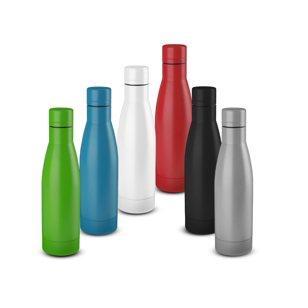 Garrafa Térmica – 500ml