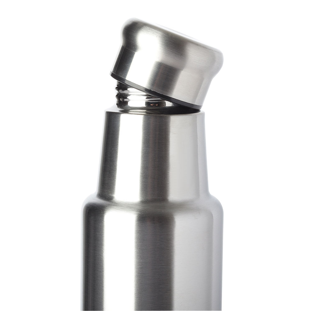 Garrafa Aço Inox – 1l