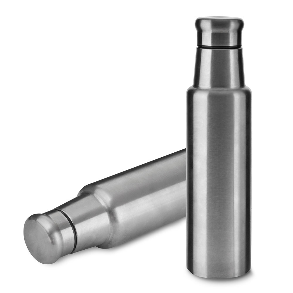 Garrafa Aço Inox – 1l