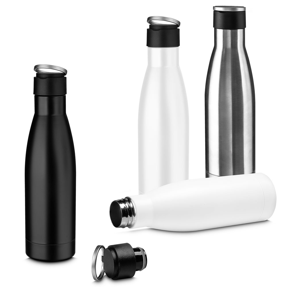 Garrafa Térmica – 500ml