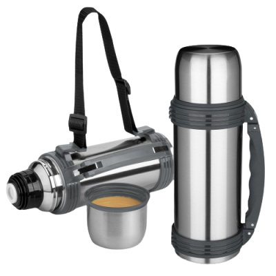 Garrafa Térmica – 1.2l