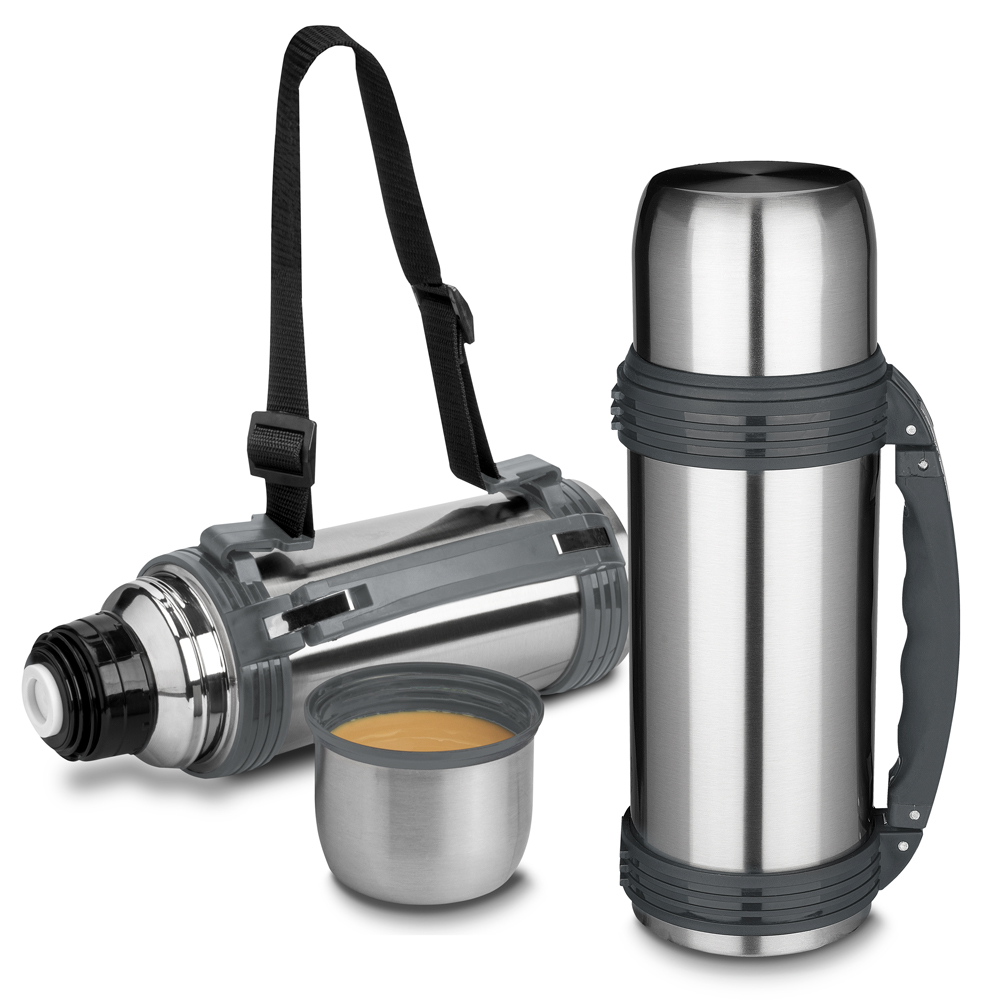 Garrafa Térmica – 1.2l