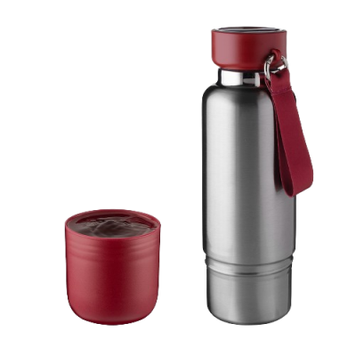 Garrafa Térmica – 500ml