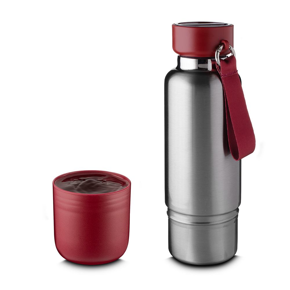 Garrafa Térmica – 500ml