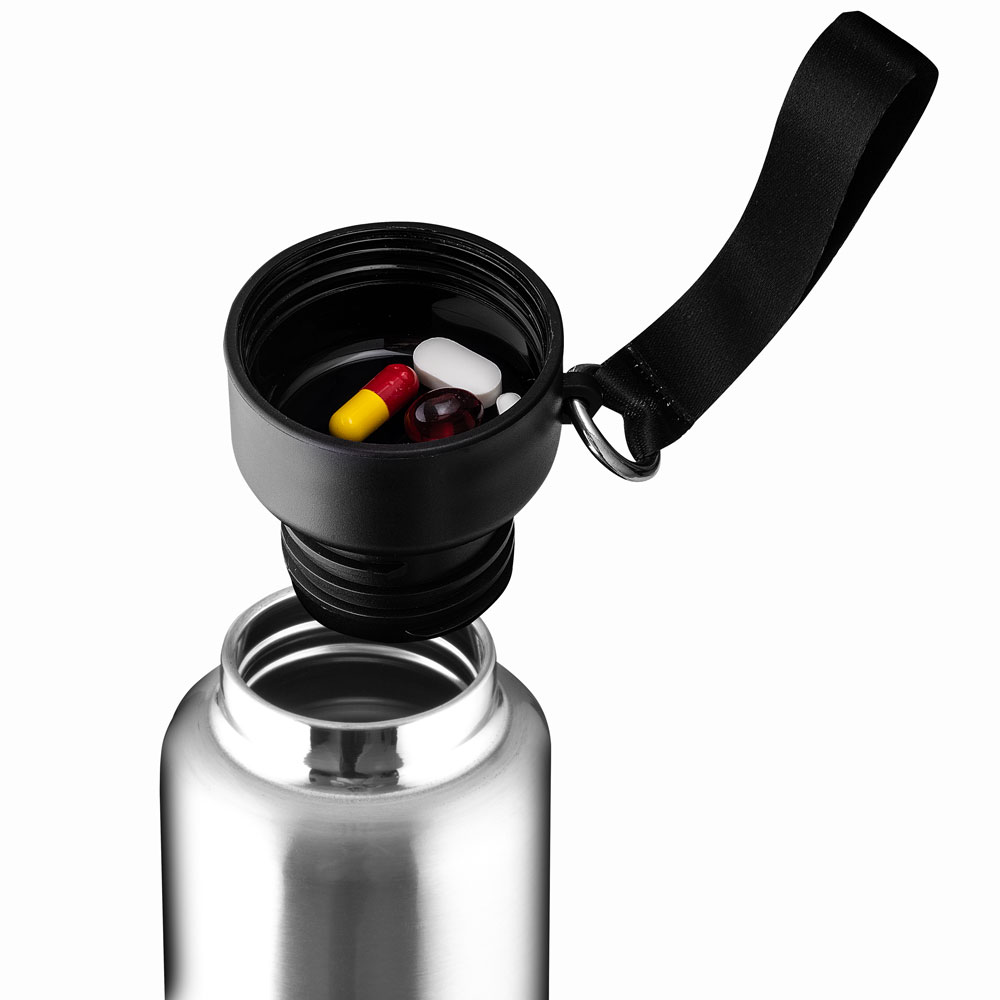 Garrafa Térmica – 500ml