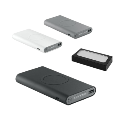 Power Bank – 10.000mAh
