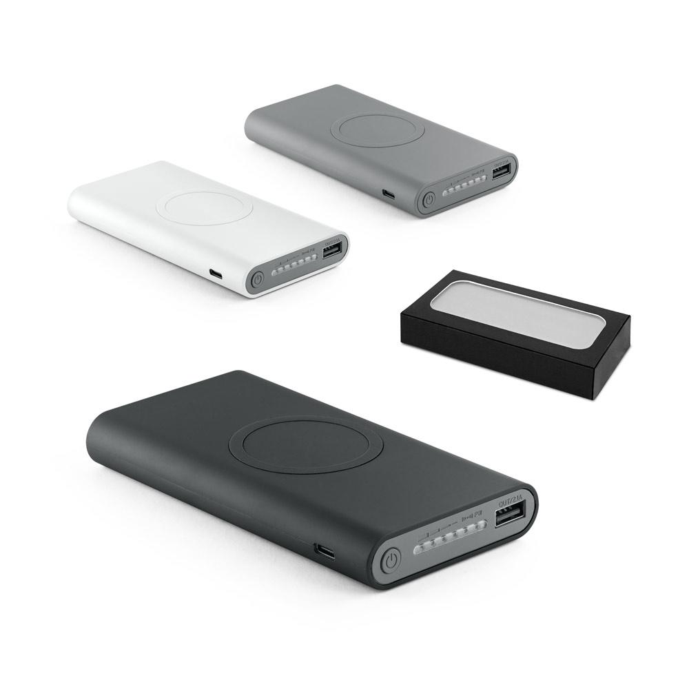 Power Bank – 10.000mAh