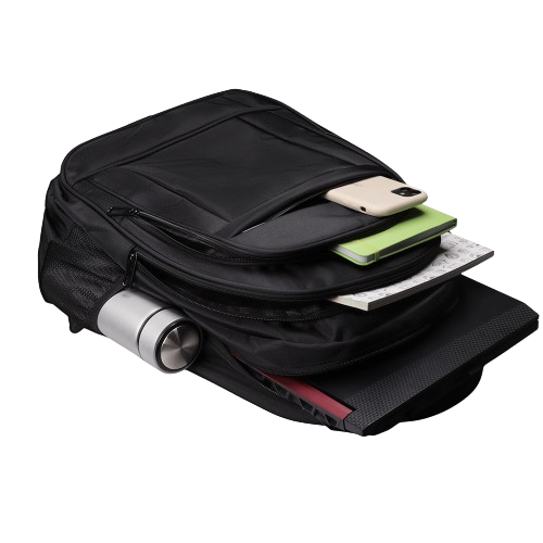 Mochila em Poliéster