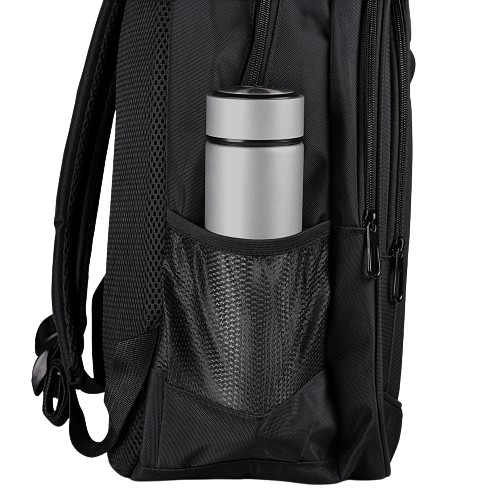 Mochila em Poliéster