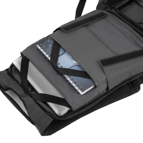 Mochila para notebook Antifurto