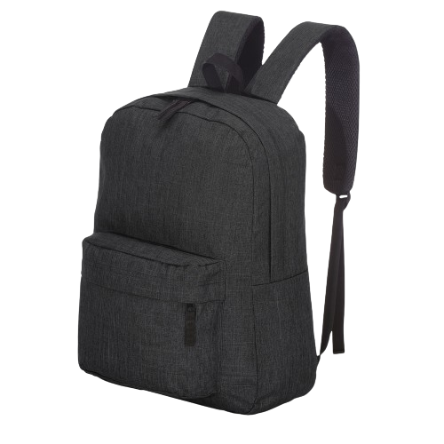 Mochila sem porta notebook poliéster