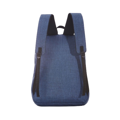 Mochila sem porta notebook poliéster