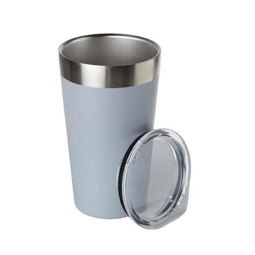Copo térmico de inox – 473ml