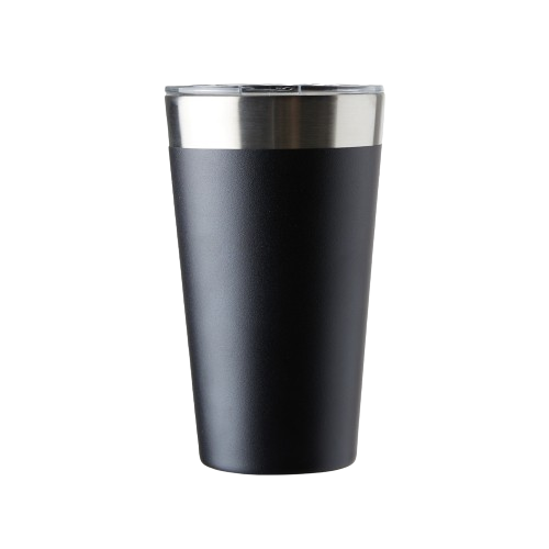 Copo térmico de inox – 473ml