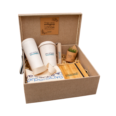 Kit Ecológico