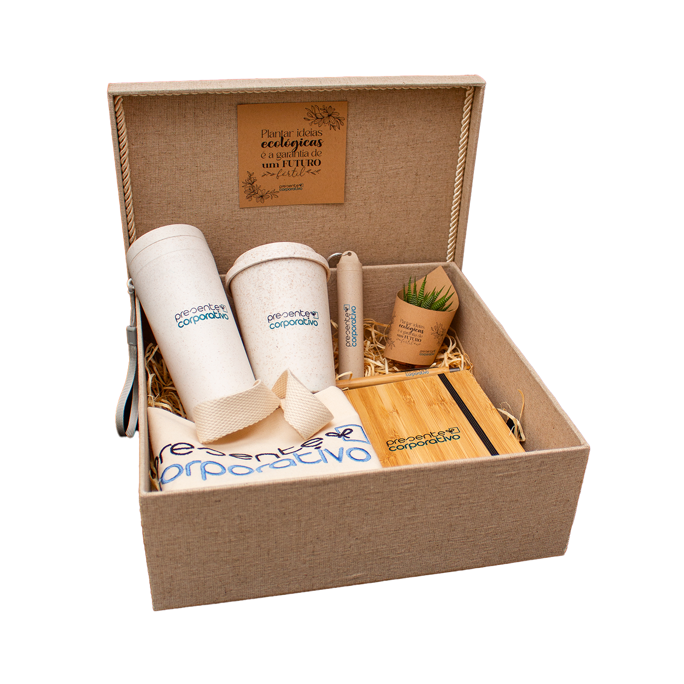 Kit Ecológico