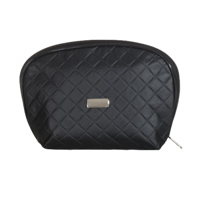 Necessaire Couro Matelassê