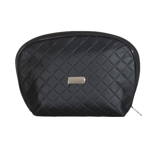 Necessaire Couro Matelassê