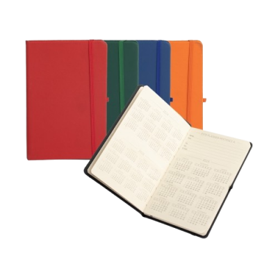 Planner Cromato Anual