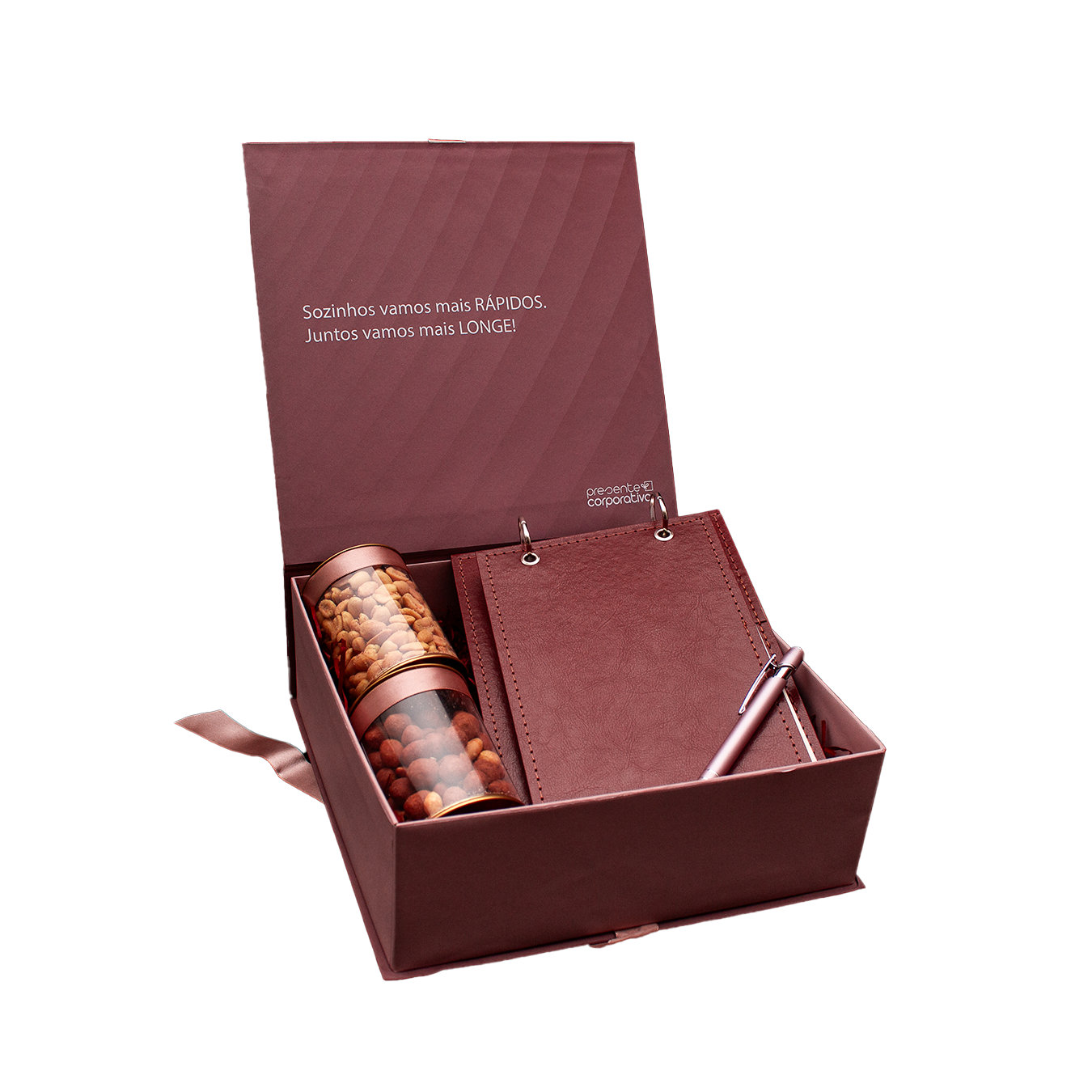 Kit Executivo Feminino