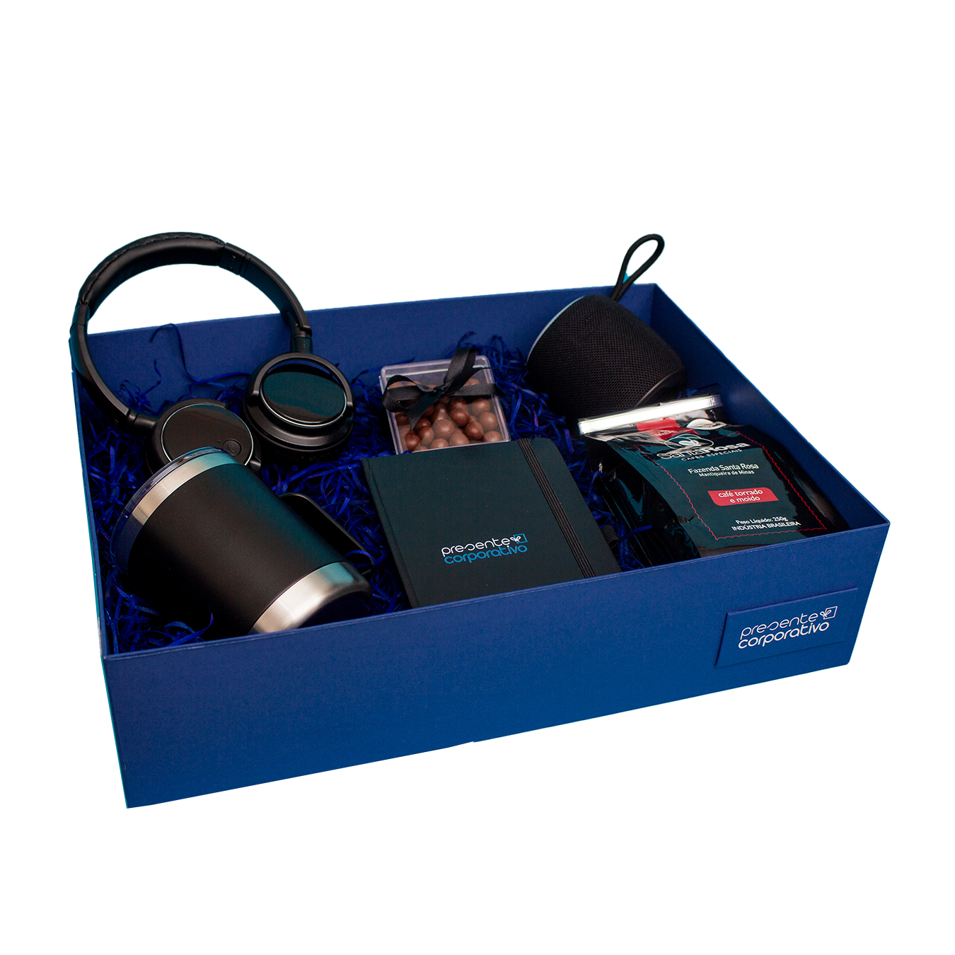 Kit Executivo Masculino