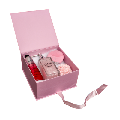 Kit Outubro Rosa