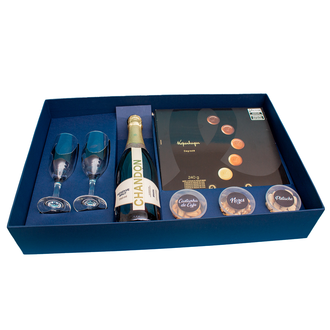 Kit Jubileu