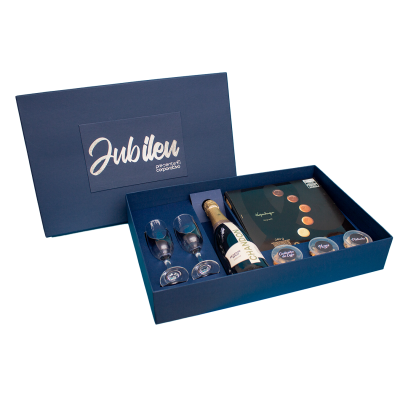 Kit Jubileu