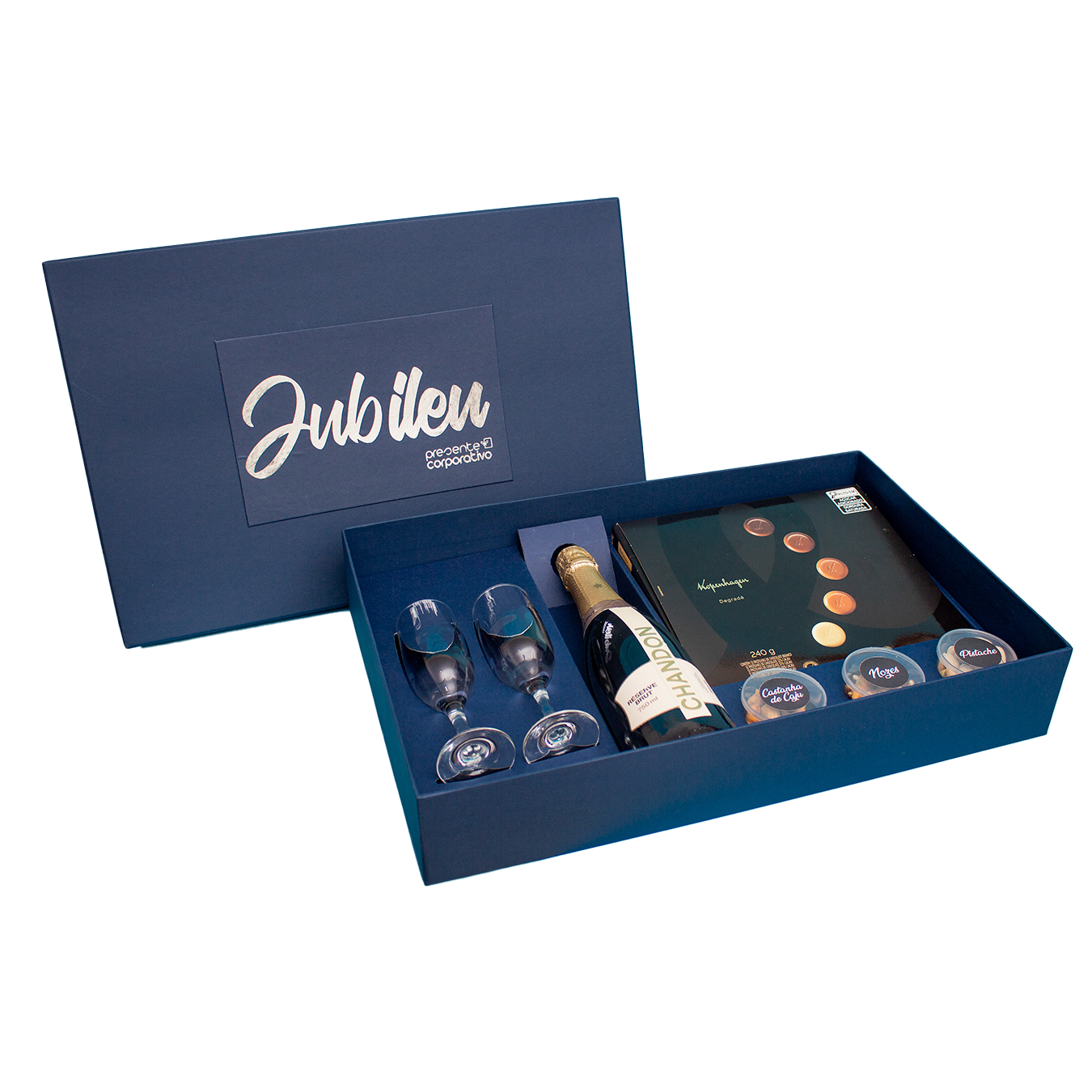 Kit Jubileu