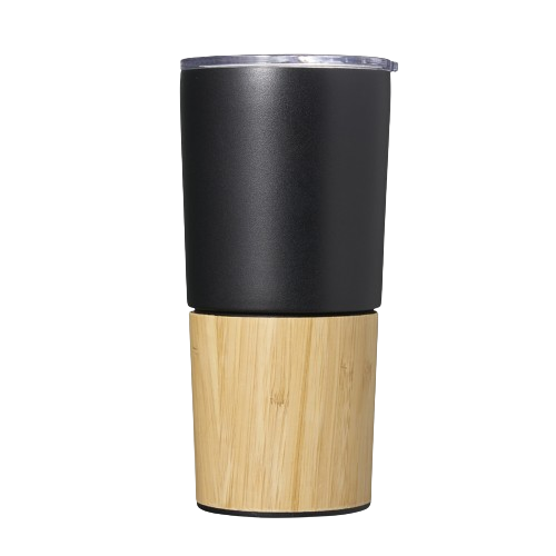 Copo Térmico Bambu – 600ml