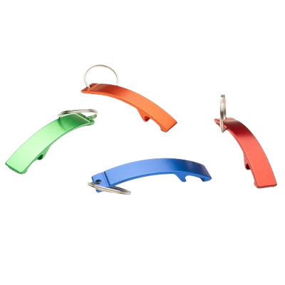 Chaveiro Metal Abridor