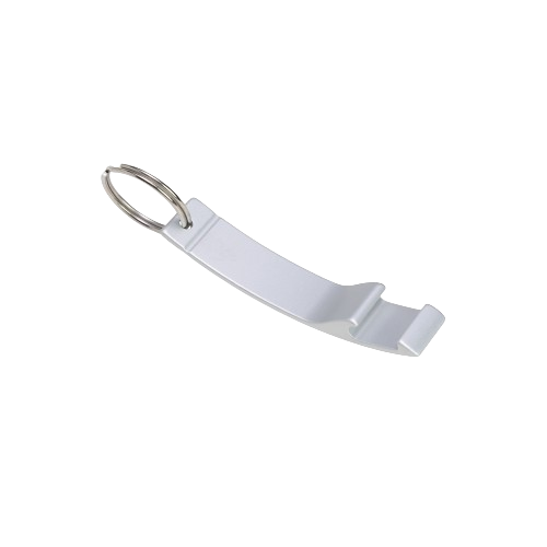 Chaveiro Metal Abridor